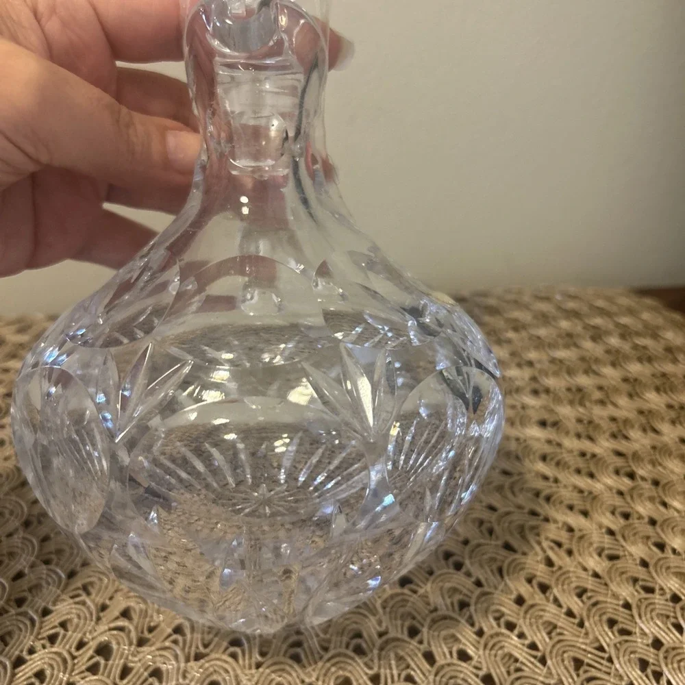 Nachtmann vintage fine